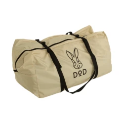 DoD Kamaboko Tent 2 -Summit Outfitters T5 489 5