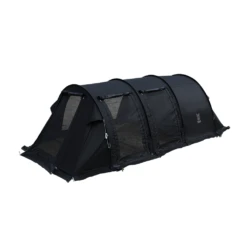 DoD Kamaboko Tent 2 -Summit Outfitters T5 489 BK 2
