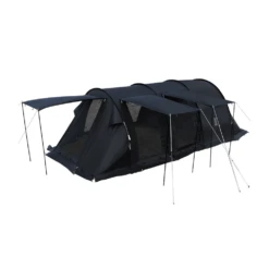 DoD Kamaboko Tent 2 -Summit Outfitters T5 489 BK 3