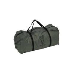 DoD Yadokari Tent -Summit Outfitters T6 662 GY 10