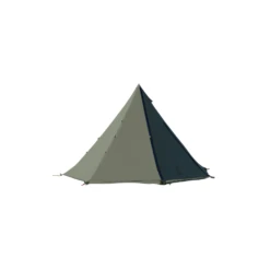 DoD Yadokari Tent -Summit Outfitters T6 662 GY 8