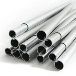 DoD Kamaboko Tent 3 L - Tan [Exclude Peg & Inner Tent] -Summit Outfitters T7 690 TN 22