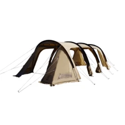 DoD Kamaboko Tent 3 L - Tan [Exclude Peg & Inner Tent] -Summit Outfitters T7 690 TN 4 88d77475 910a 4025 861d 2afda39fce73