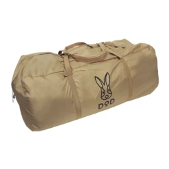 DoD Kamaboko Tent 3 L - Tan [Exclude Peg & Inner Tent] -Summit Outfitters T7 690 TN 7 db3023ce 50a7 4b0f 8aec a69836bc3f4a
