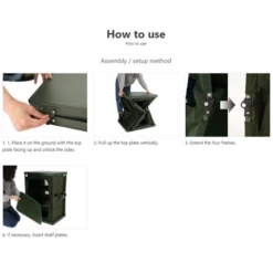 DoD Multi Kitchen Table -Summit Outfitters TB1 38 KH 7 480x480 c8bf04ec df70 4433 b02f c7ac3e52f173