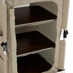 DoD Multi Kitchen Table -Summit Outfitters TB1 38 TN 4