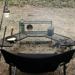 DoD Tequila 180 - Black -Summit Outfitters TB1 572 BK 2