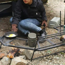 DoD Tequila 180 - Black -Summit Outfitters TB1 572 BK 3