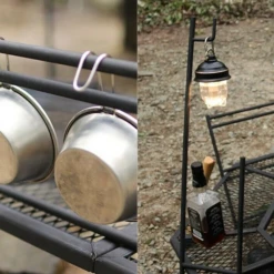 DoD Tequila 180 - Black -Summit Outfitters TB1 572 BK 4