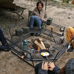 DoD Tequila 180 - Black -Summit Outfitters TB1 572 BK 6