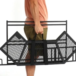 DoD Tequila 180 - Black -Summit Outfitters TB1 572 BK 8