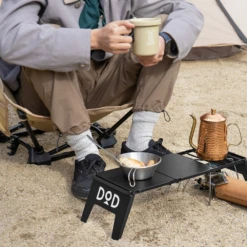 DoD Sotomeshinger RX -Summit Outfitters TB1 889 BK 10