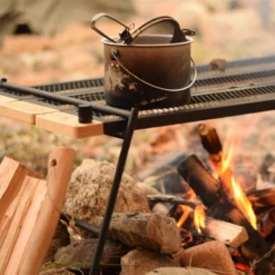 DoD Tequila Rack -Summit Outfitters TB2 541 7