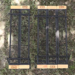 DoD Tequila Rack -Summit Outfitters TB2 541 8