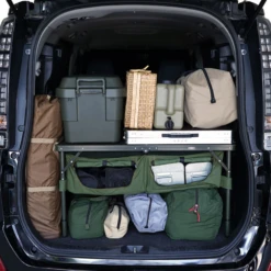 DoD Good Rack Table -Summit Outfitters TB4 685 KH 7