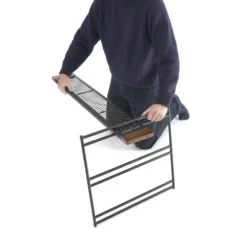 DoD Tequila Table -Summit Outfitters TB4 746 BK 12