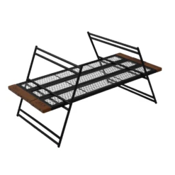 DoD Tequila Table -Summit Outfitters TB4 746 BK 4