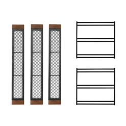 DoD Tequila Table -Summit Outfitters TB4 746 BK 9