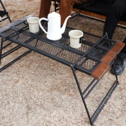 DoD Tequila Table -Summit Outfitters TB4 746 BK 6 600x600 32e8573a 9d86 4bdb 9d06 fd60c0123533