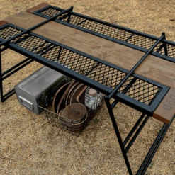 DoD Tequila Table -Summit Outfitters TB4 746 BK 8 600x600 e0a618e7 b93b 44bf adef ff71e0f6cd99