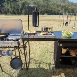 DoD Cooking King Table -Summit Outfitters TB5 723 BK 7 600x600 8bf00f48 d1a3 4b3a 9e2d 9257922e58ab