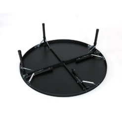 DoD One Pole Tent Table -Summit Outfitters TB6 487 BK 6