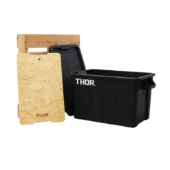 Thor Lid For Tote Box 53L/75L -Summit Outfitters THOR 1