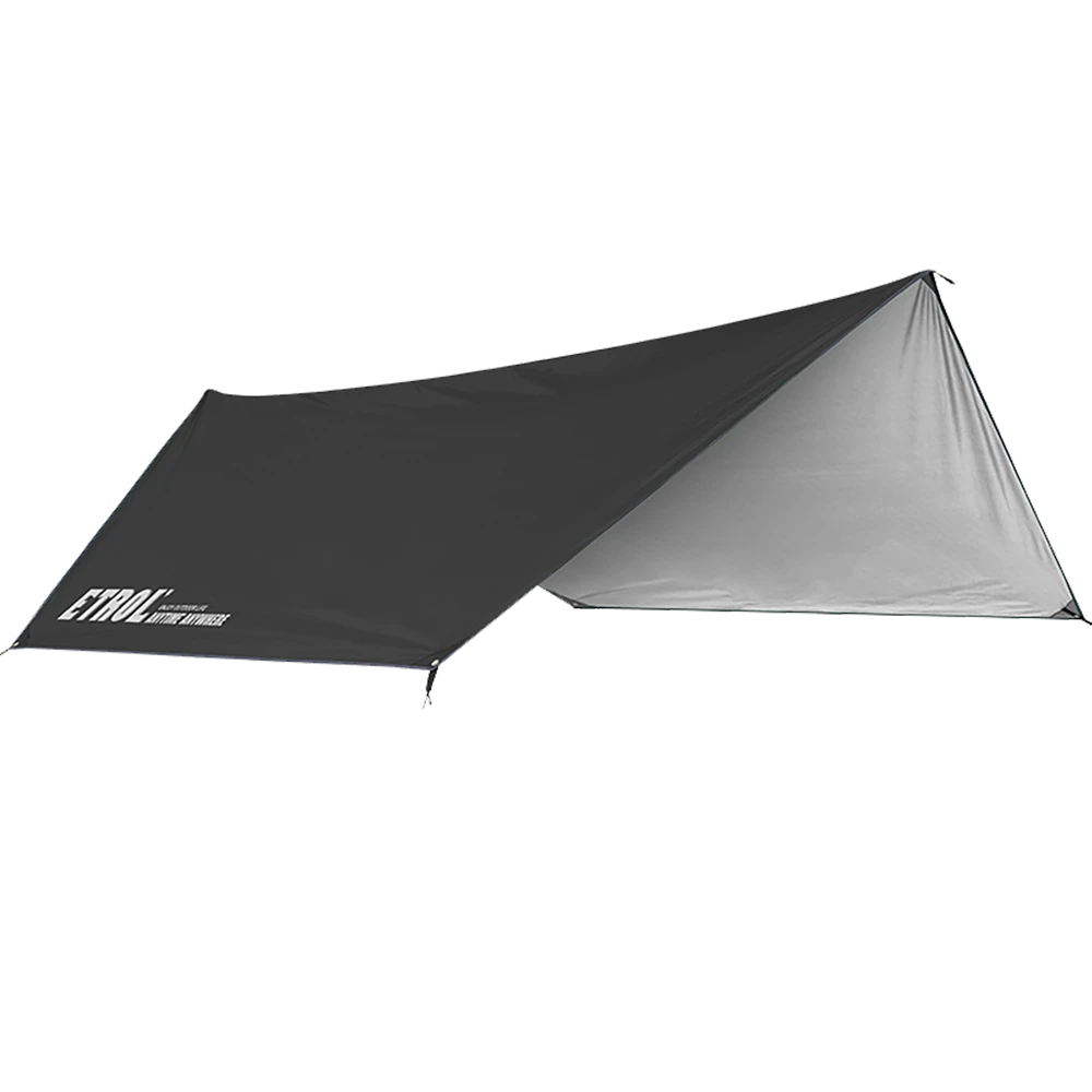 Etrol Flying Squirrel Rainfly Tarp 1 Etrol Flying Squirrel Rainfly Tarp