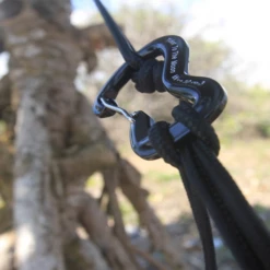Ticket To The Moon Carabiner For Hammock (1000kg) - 2 Pcs -Summit Outfitters TMBINER10 5 600x600 612f5c44 1b09 4612 874e 2512c33d135a