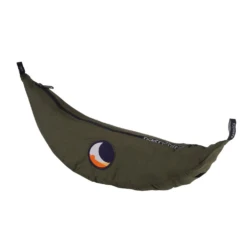 Ticket To The Moon Compact Hammock - Army Green -Summit Outfitters TMC24 5