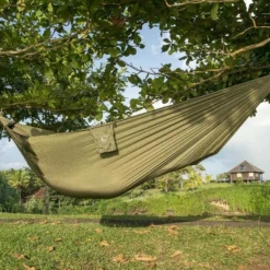 Ticket To The Moon Compact Hammock - Army Green -Summit Outfitters TMC24 4 600x600 309ee5f2 4fb7 4b04 9fc7 a1ee650f2a94