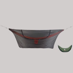 Ticket To The Moon Convertible Bug Net 360° - Black 5 Ticket To The Moon Convertible Bug Net 360° - Black -Summit Outfitters TMNET07 4 600x600 659108da 5fcb 44df 94c9 e6ce750c5a74