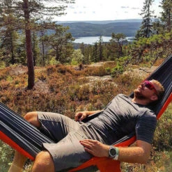 Ticket To The Moon Original Hammock - Dark Green / Army Green -Summit Outfitters TMO0524 4 600x600 98f980a8 4133 4530 84cf 73cb80820e1a