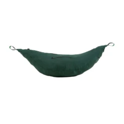 Ticket To The Moon Pro Hammock With Mosquito Net - Forest Green -Summit Outfitters TMPRO51 4