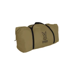 DoD 6 X 6 Base 2 - Brown -Summit Outfitters TT10 686 BR 6