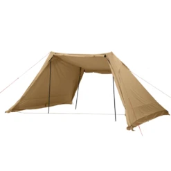 DoD Solo Soul WowWow -Summit Outfitters TT2 734 TN 04