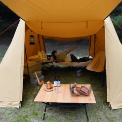 DoD Solo Soul WowWow -Summit Outfitters TT2 734 TN 07