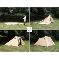 DoD Solo Soul WowWow -Summit Outfitters TT2 734 TN 10