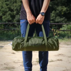 DoD Car-Together Tarp -Summit Outfitters TT5 791 KH 8