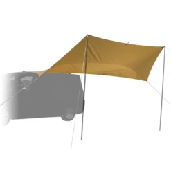 DoD Car-Together Tarp -Summit Outfitters TT5 791 TN 3