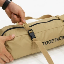 DoD Car-Together Tarp -Summit Outfitters TT5 791 TN 4