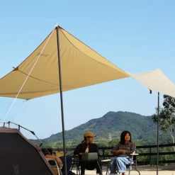 DoD Car-Together Tarp -Summit Outfitters TT5 791 TN 12 600x600 1