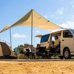 DoD Car-Together Tarp -Summit Outfitters TT5 791 TN 13 600x600 1