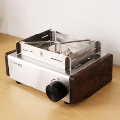 Kovea Cube Camping Gas Stove -Summit Outfitters TW001 05