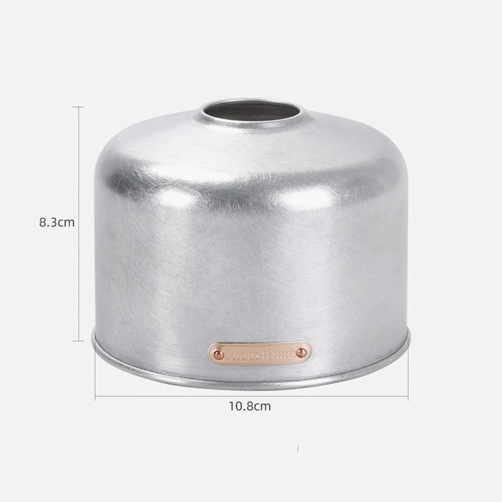 Thous Winds 230g Gas Tank Cover 4 Thous Winds 230g Gas Tank Cover - Image 4