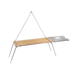 Thous Winds Rubik's Cube Folding Table -Summit Outfitters TW5025 02