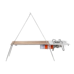 Thous Winds Rubik's Cube Folding Table -Summit Outfitters TW5025 03