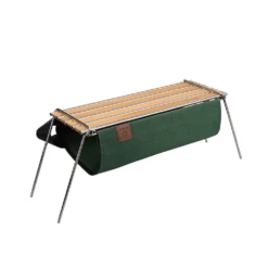 Thous Winds Rubik's Cube Folding Table -Summit Outfitters TW5025 04