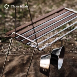 Thous Winds Rubik's Cube Folding Table -Summit Outfitters TW5025 07