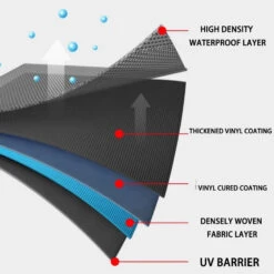 Adventurer Tanxianzhe Outdoor Patio Umbrella -Summit Outfitters TXZ 1204 LP 02